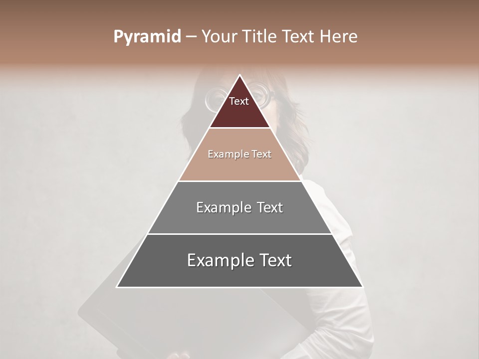 Career Obligation Ironic PowerPoint Template