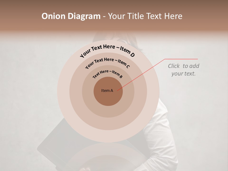 Career Obligation Ironic PowerPoint Template