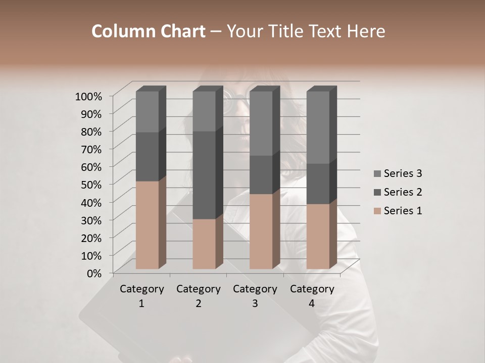 Career Obligation Ironic PowerPoint Template