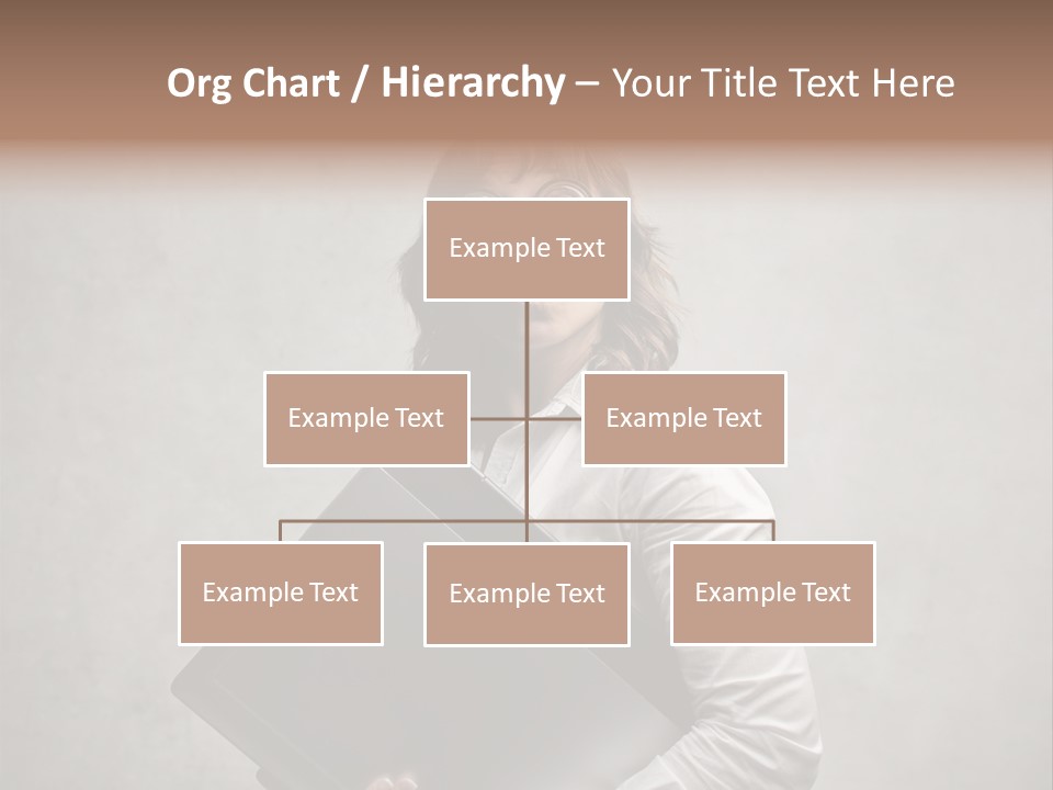 Career Obligation Ironic PowerPoint Template