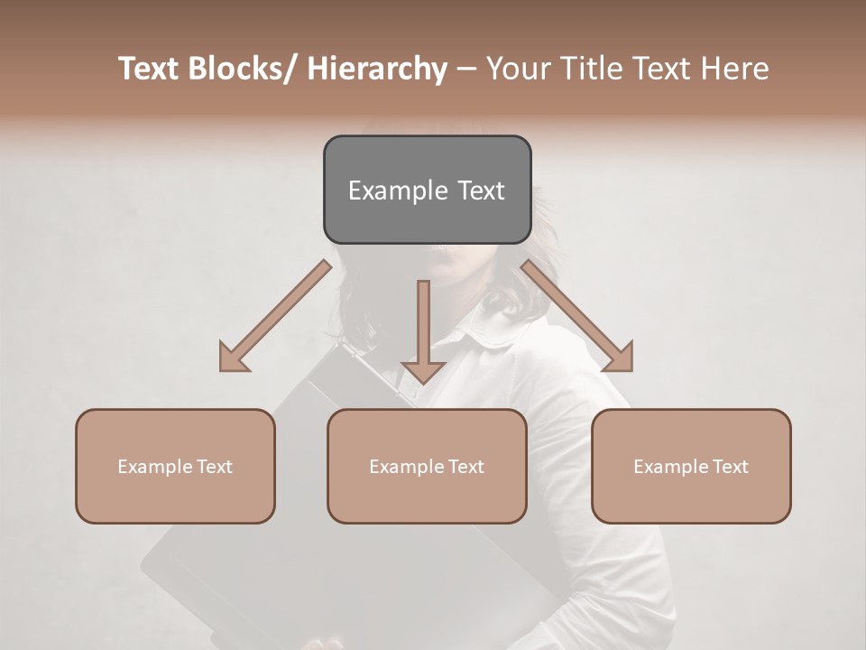 Career Obligation Ironic PowerPoint Template