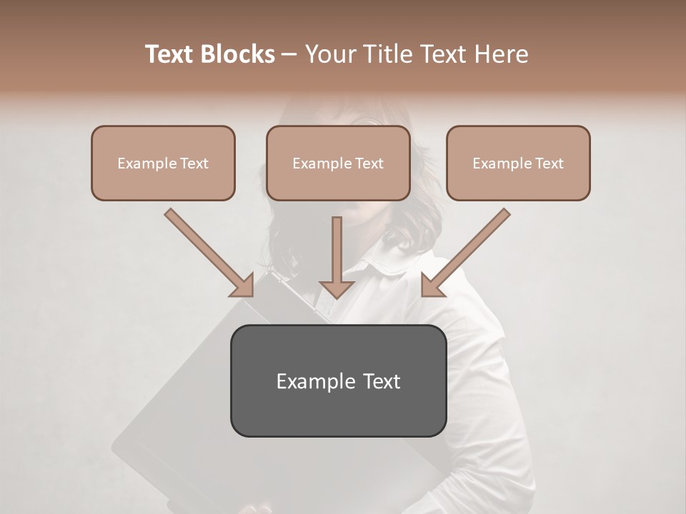 Career Obligation Ironic PowerPoint Template