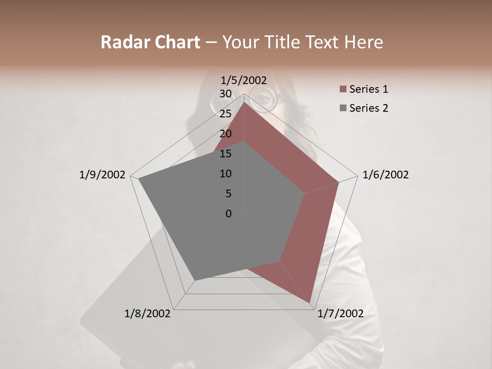 Career Obligation Ironic PowerPoint Template