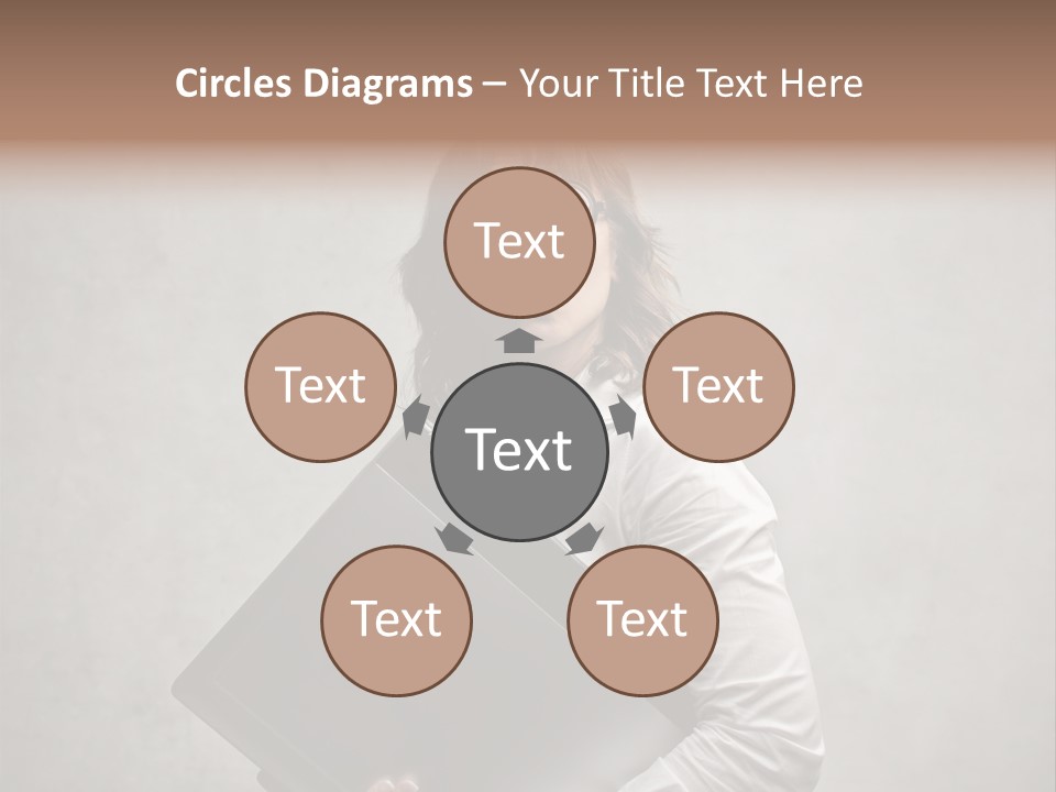 Career Obligation Ironic PowerPoint Template