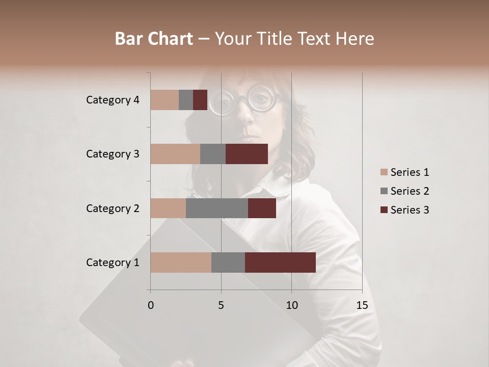 Career Obligation Ironic PowerPoint Template