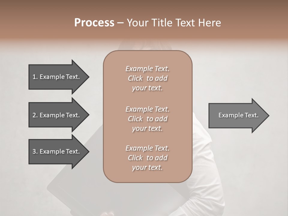 Career Obligation Ironic PowerPoint Template