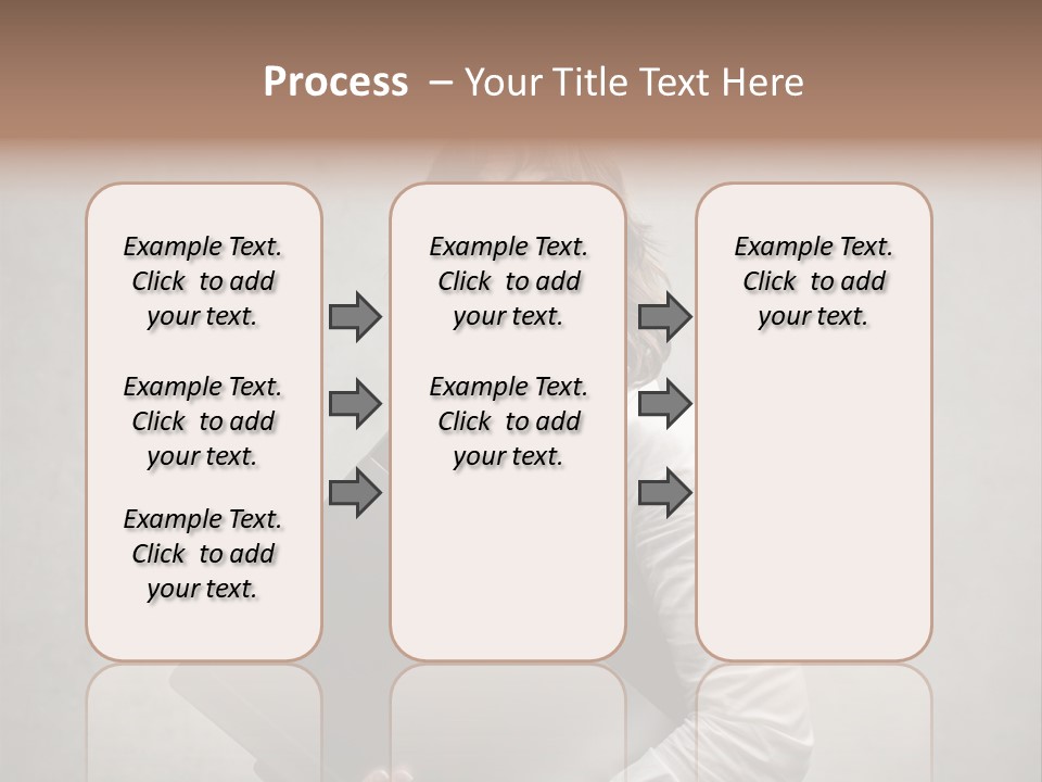 Career Obligation Ironic PowerPoint Template