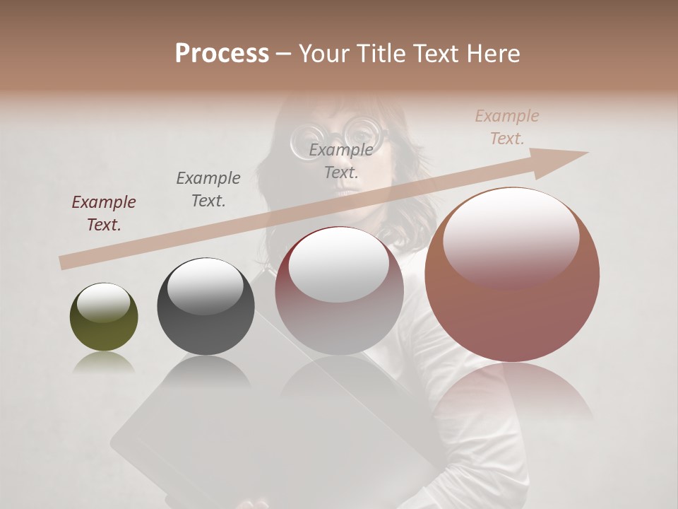 Career Obligation Ironic PowerPoint Template