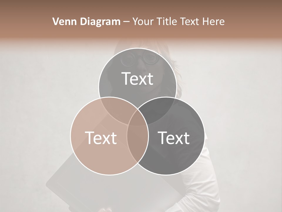 Career Obligation Ironic PowerPoint Template