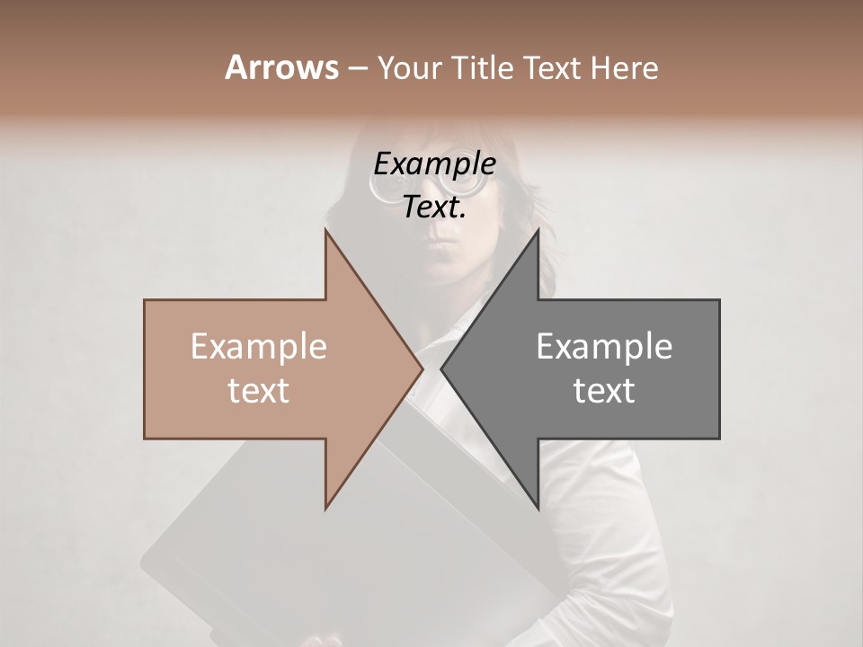 Career Obligation Ironic PowerPoint Template