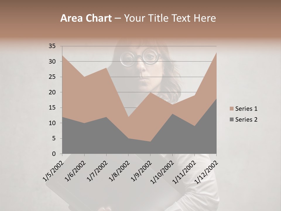Career Obligation Ironic PowerPoint Template