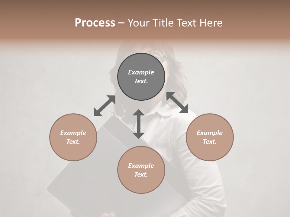Career Obligation Ironic PowerPoint Template