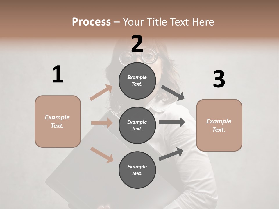Career Obligation Ironic PowerPoint Template