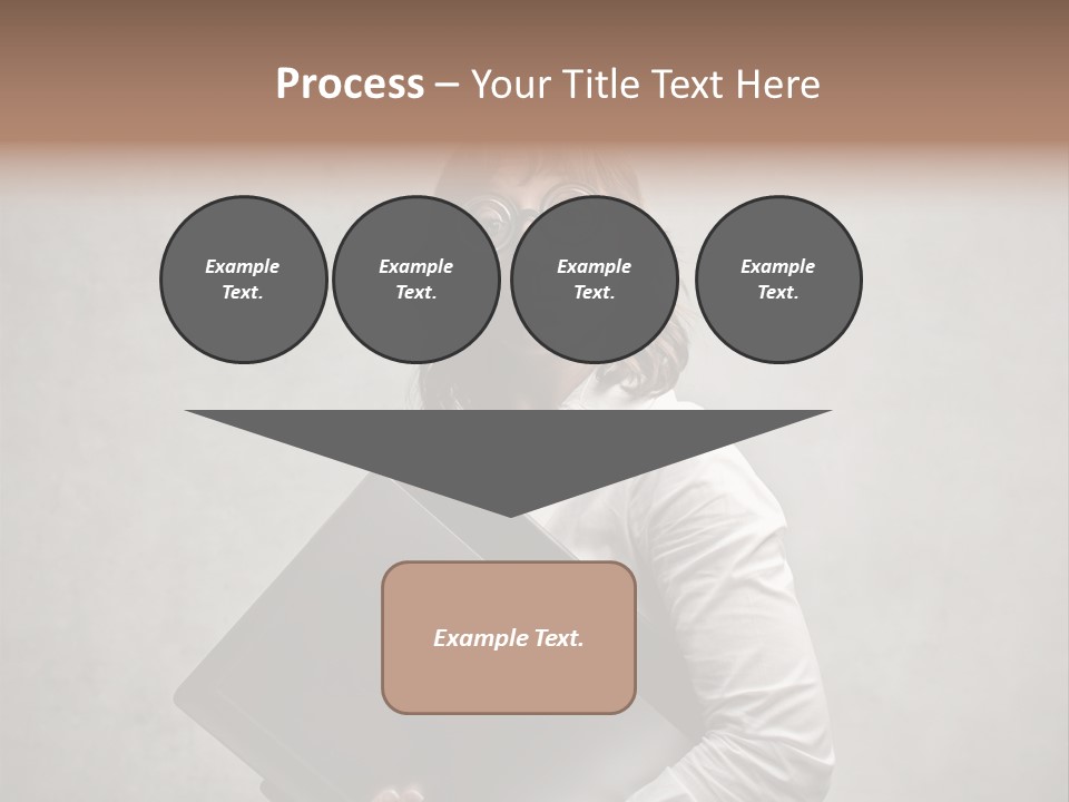 Career Obligation Ironic PowerPoint Template
