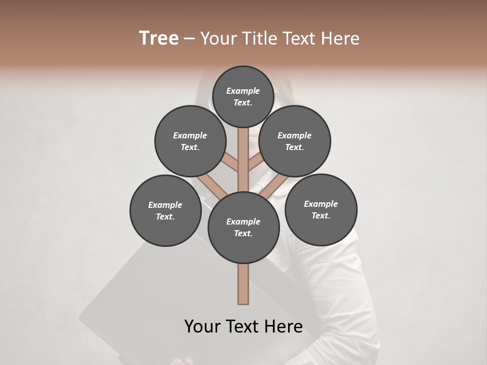 Career Obligation Ironic PowerPoint Template