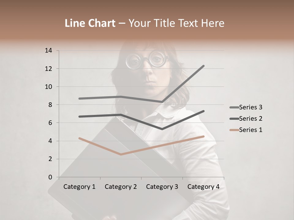 Career Obligation Ironic PowerPoint Template