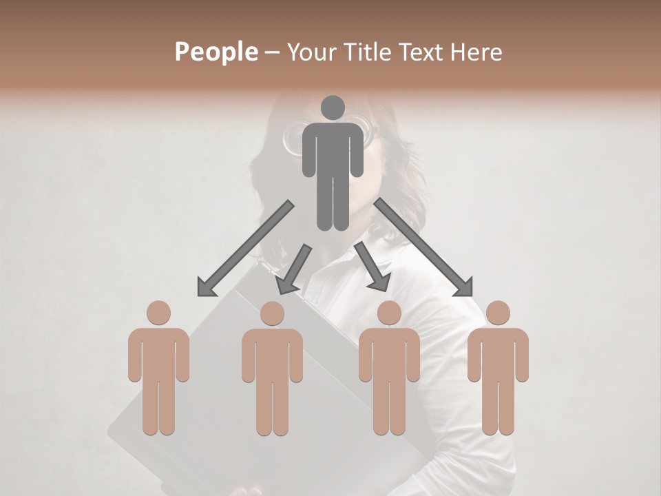 Career Obligation Ironic PowerPoint Template