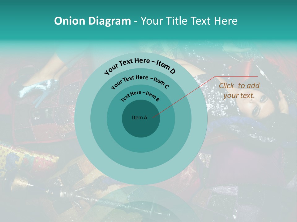 Happy Profe Ional Board PowerPoint Template