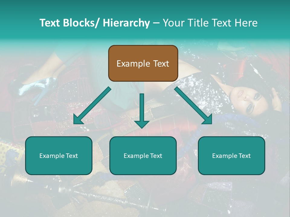Happy Profe Ional Board PowerPoint Template