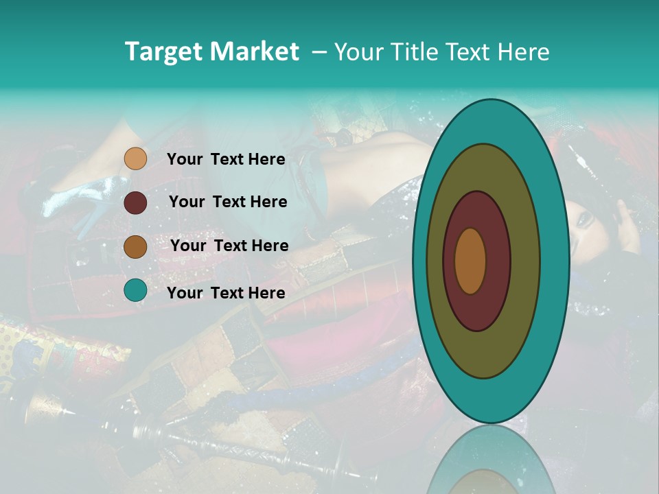 Happy Profe Ional Board PowerPoint Template