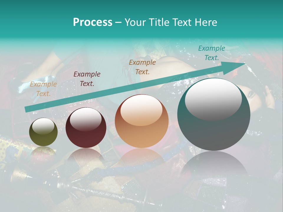 Happy Profe Ional Board PowerPoint Template