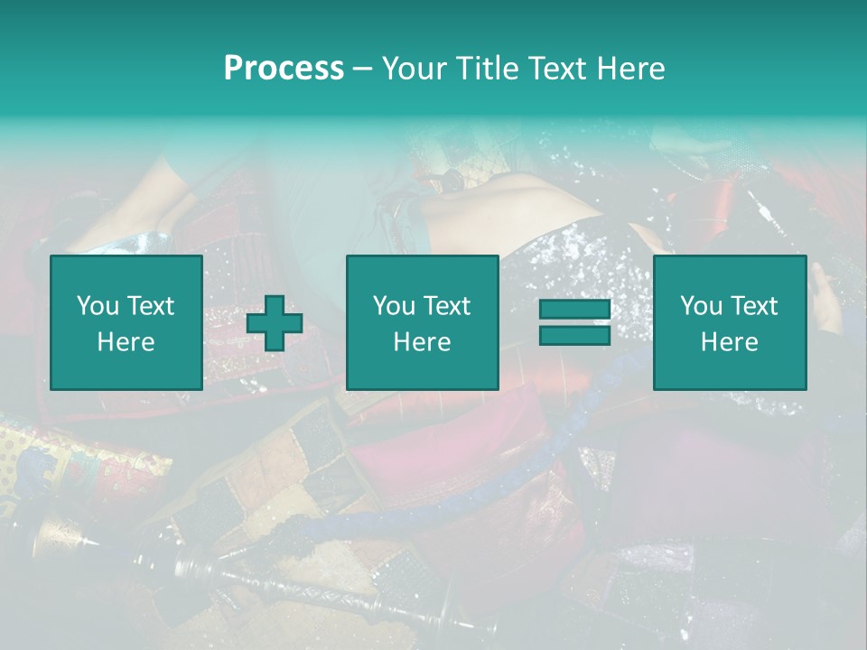 Happy Profe Ional Board PowerPoint Template