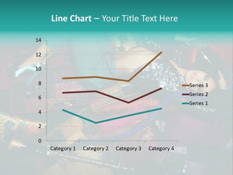 Happy Profe Ional Board PowerPoint Template