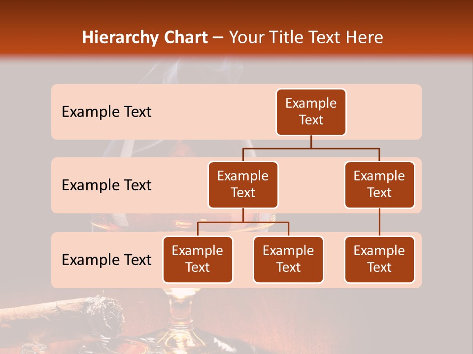 Snifter Real Expensive PowerPoint Template