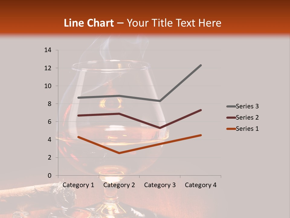 Snifter Real Expensive PowerPoint Template