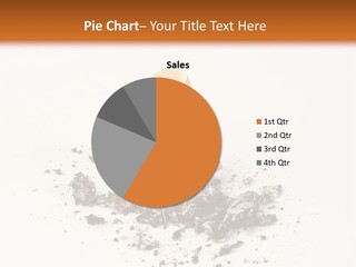 Smoke Filters Insulated PowerPoint Template