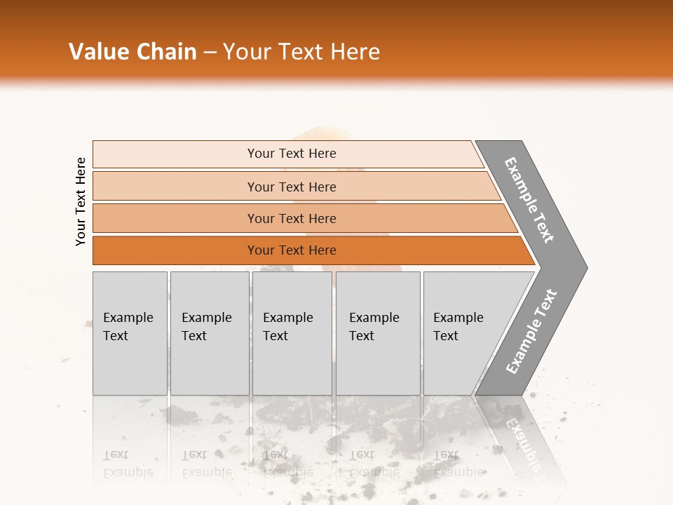 Smoke Filters Insulated PowerPoint Template