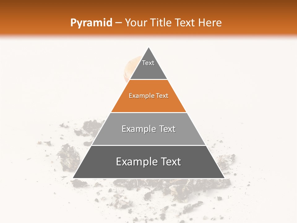 Smoke Filters Insulated PowerPoint Template