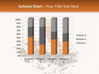 Smoke Filters Insulated PowerPoint Template
