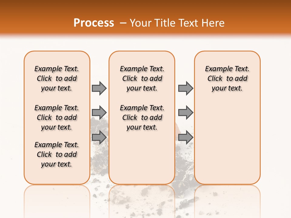 Smoke Filters Insulated PowerPoint Template