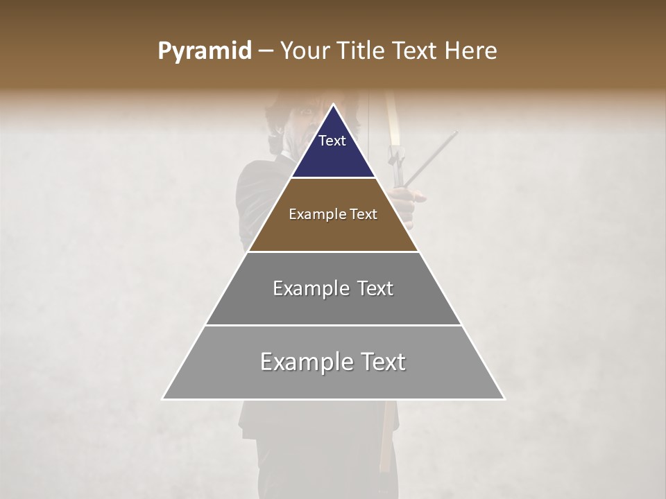 Concept Occupation Grunge PowerPoint Template