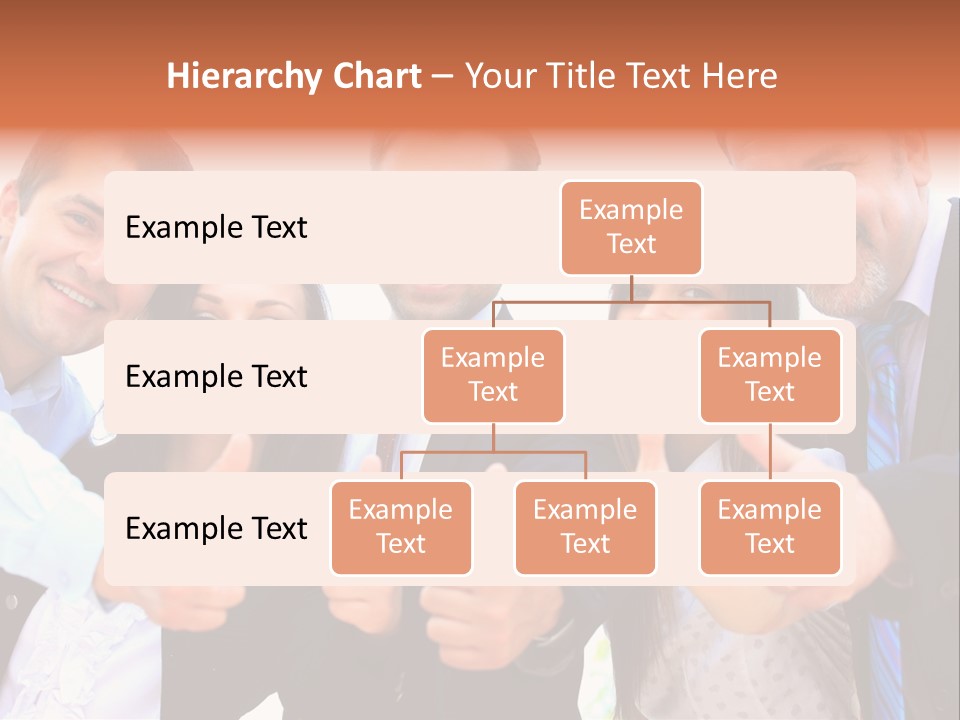 Diverse Looking Men PowerPoint Template