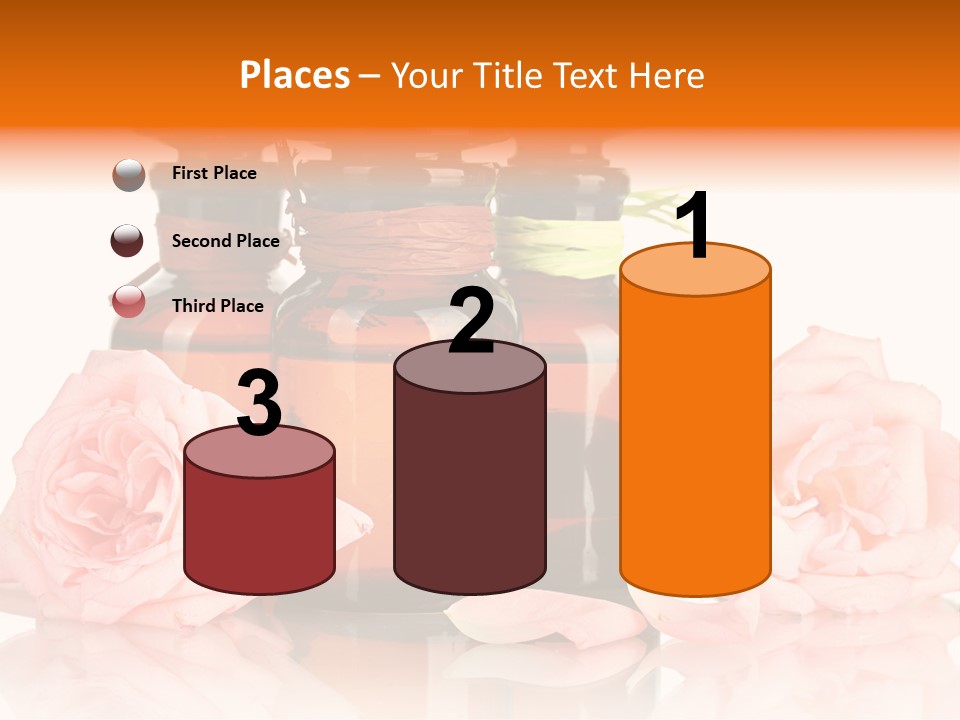 Health Beauty Massage PowerPoint Template