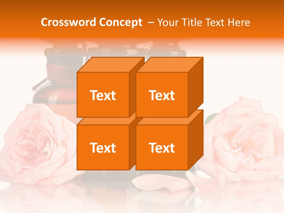 Health Beauty Massage PowerPoint Template