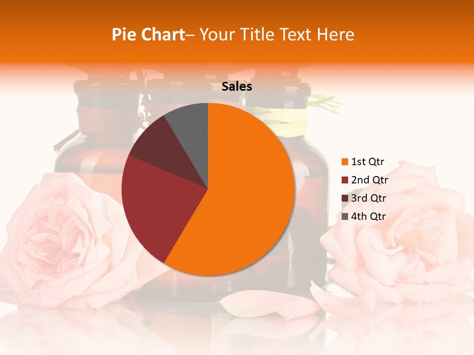 Health Beauty Massage PowerPoint Template