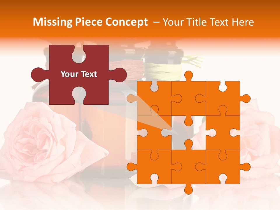 Health Beauty Massage PowerPoint Template