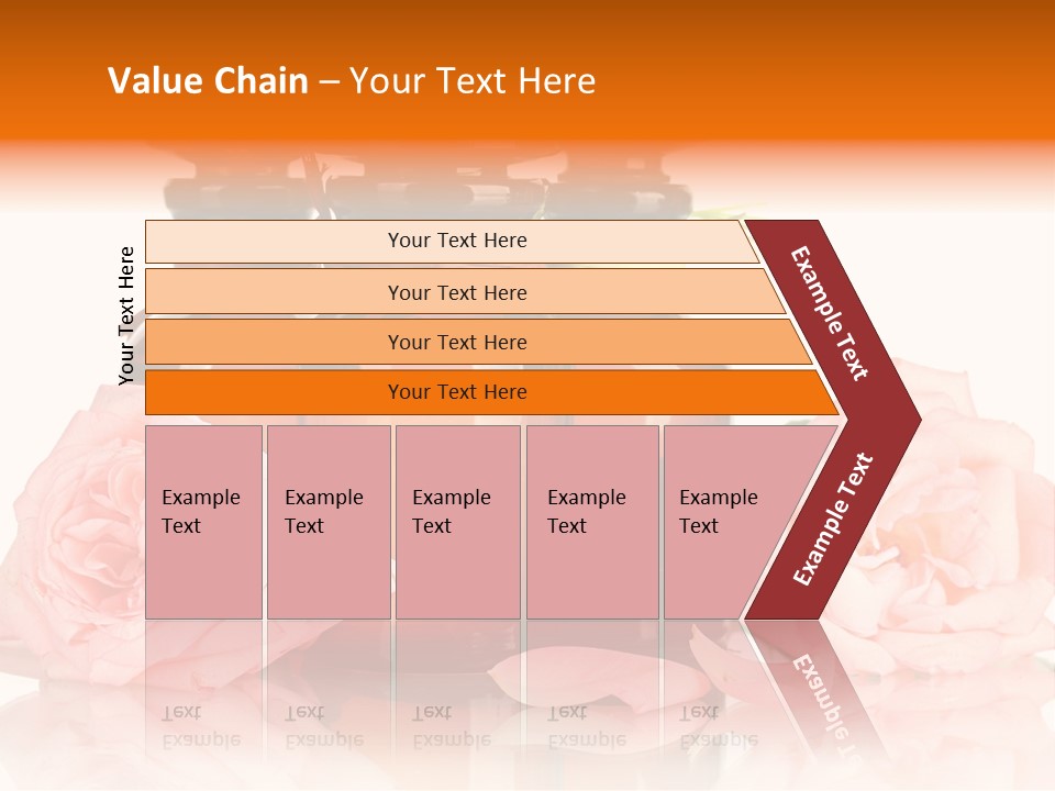 Health Beauty Massage PowerPoint Template