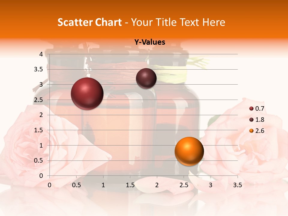 Health Beauty Massage PowerPoint Template