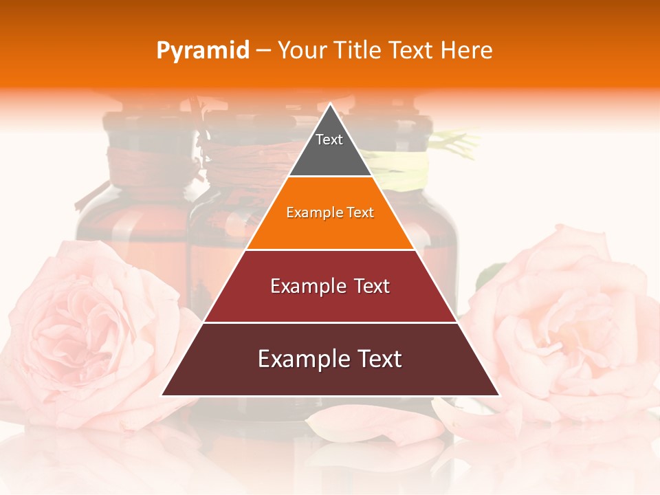 Health Beauty Massage PowerPoint Template