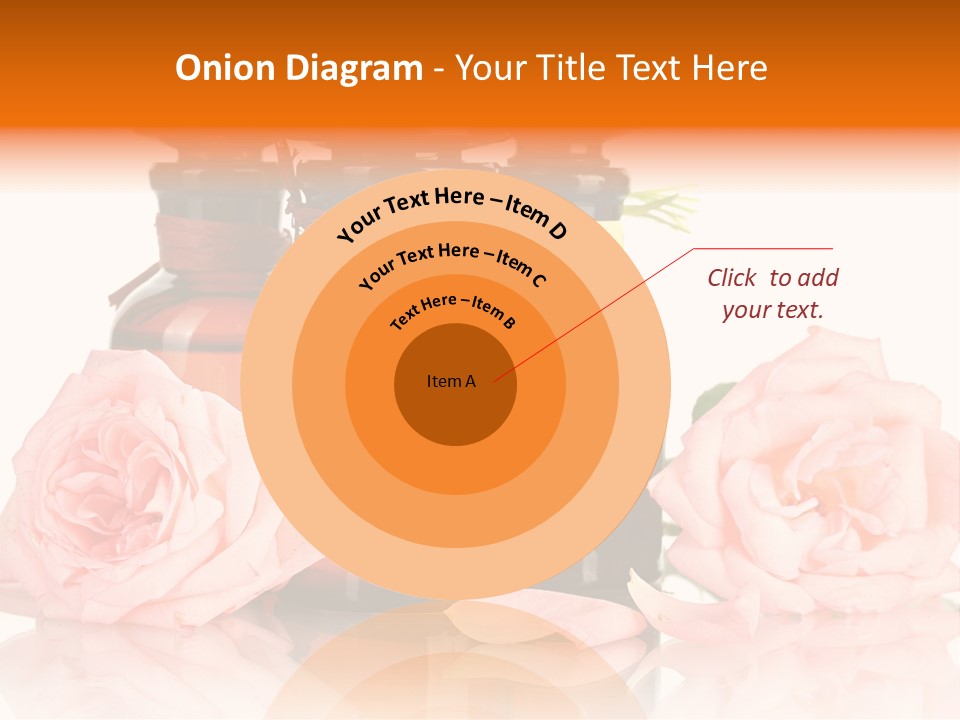 Health Beauty Massage PowerPoint Template