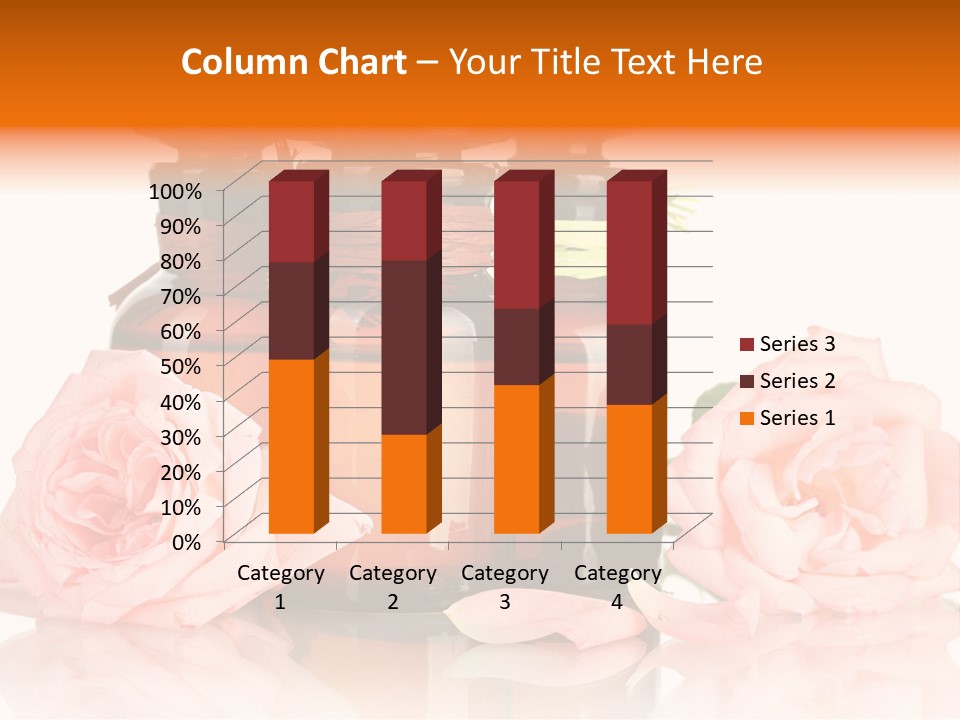 Health Beauty Massage PowerPoint Template