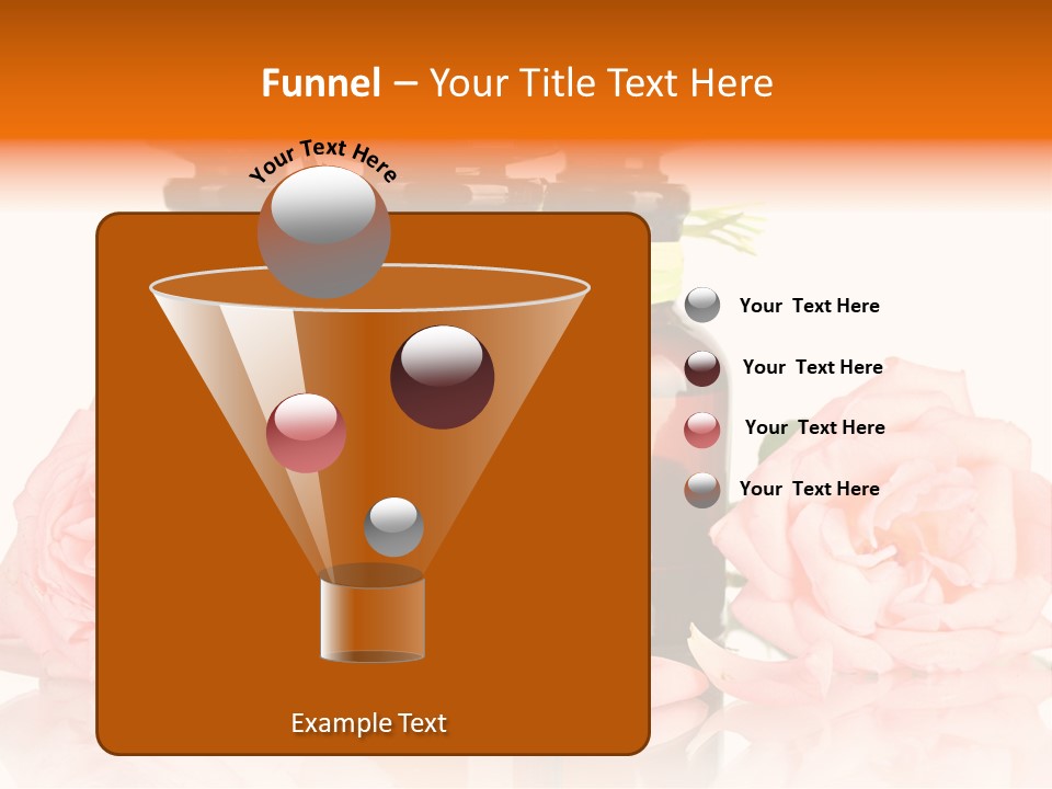 Health Beauty Massage PowerPoint Template