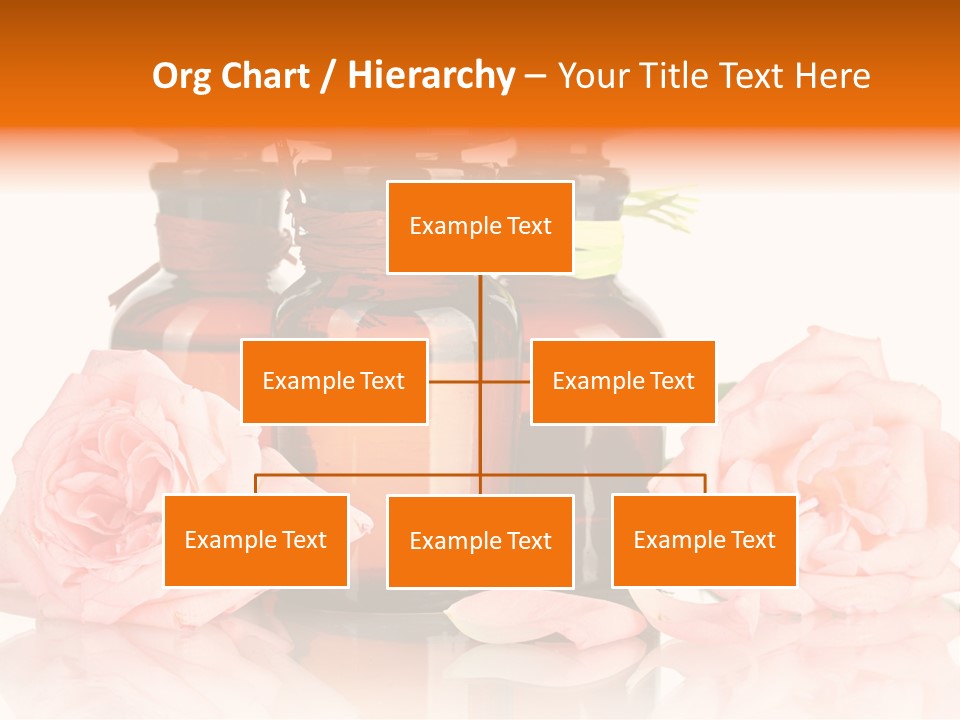 Health Beauty Massage PowerPoint Template