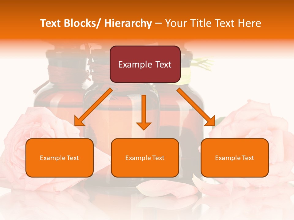 Health Beauty Massage PowerPoint Template