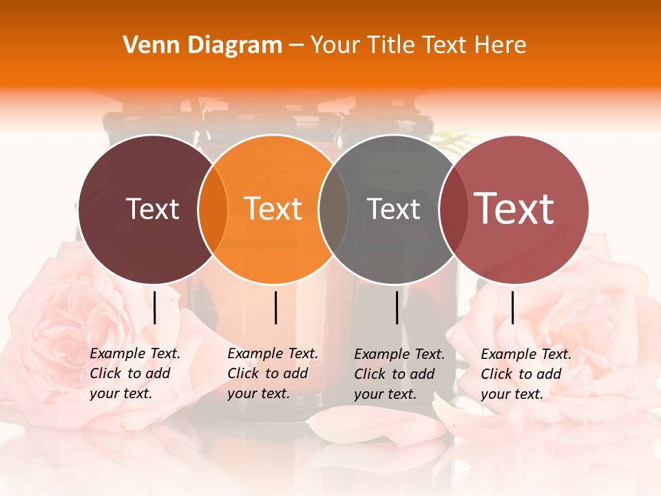 Health Beauty Massage PowerPoint Template