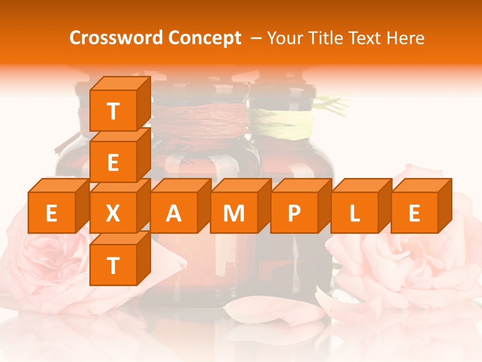 Health Beauty Massage PowerPoint Template